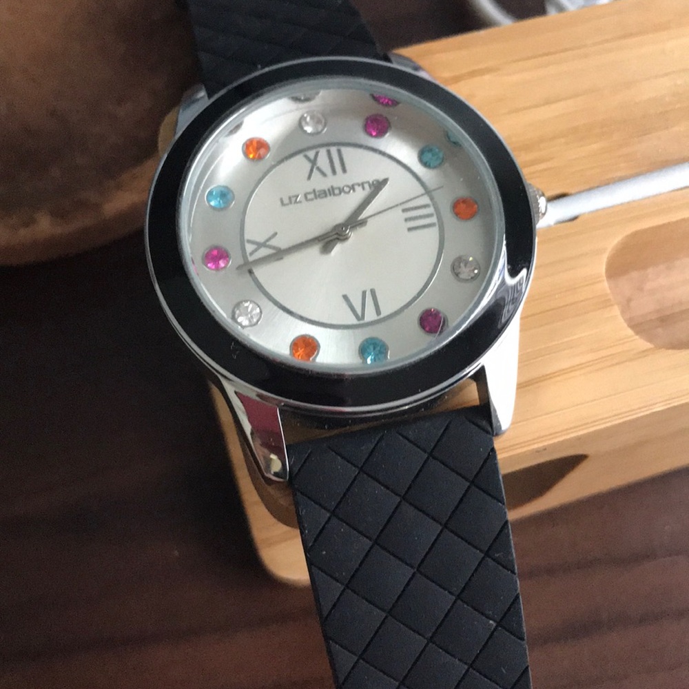Liz Claiborne watch